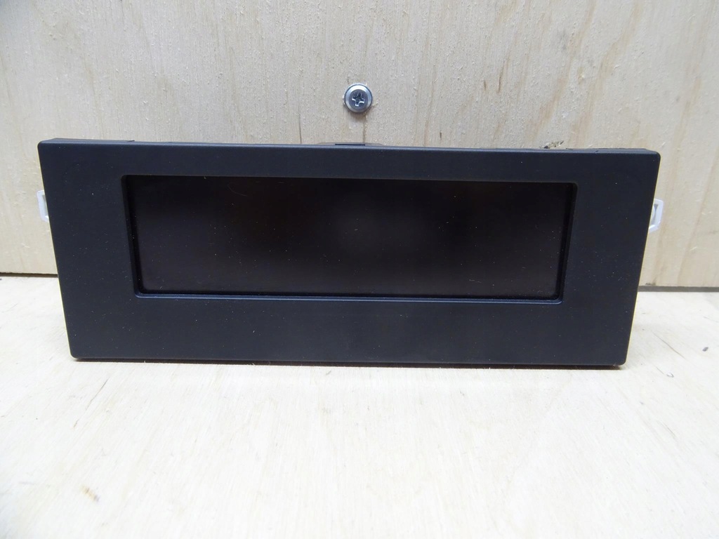 фото №1, Citroen c-elysee дисплей радіо 9812067880