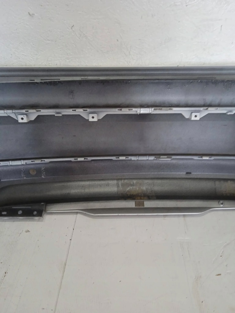 фото №7, Бампер задня volvo xc90 ii