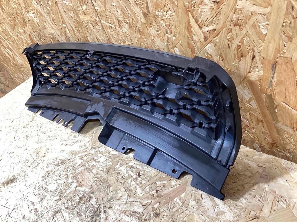 фото №5, Land rover range rover evoque gj32-8200-d lr083147 r-dynamic решітка радіатора решітка радіатора