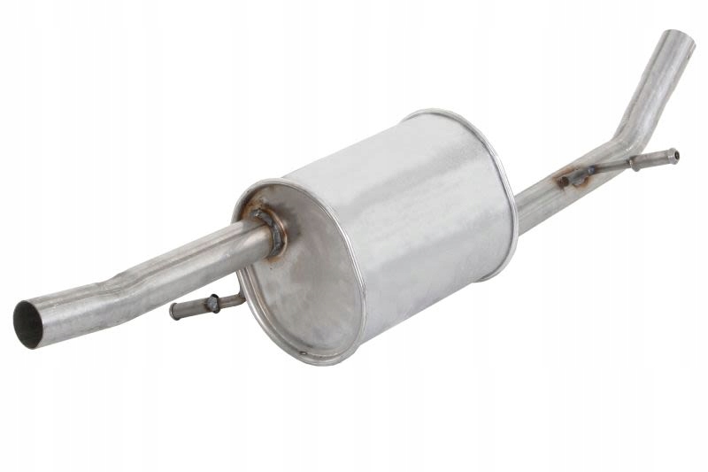 Купити Гасник кінцевий bos135-109