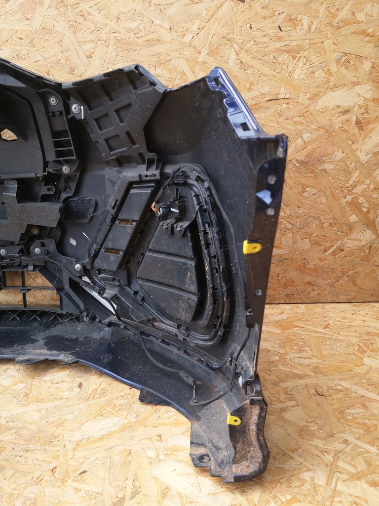 фото №15, Audi sq3 q3 83a бампер перед 4 pdc радар камера