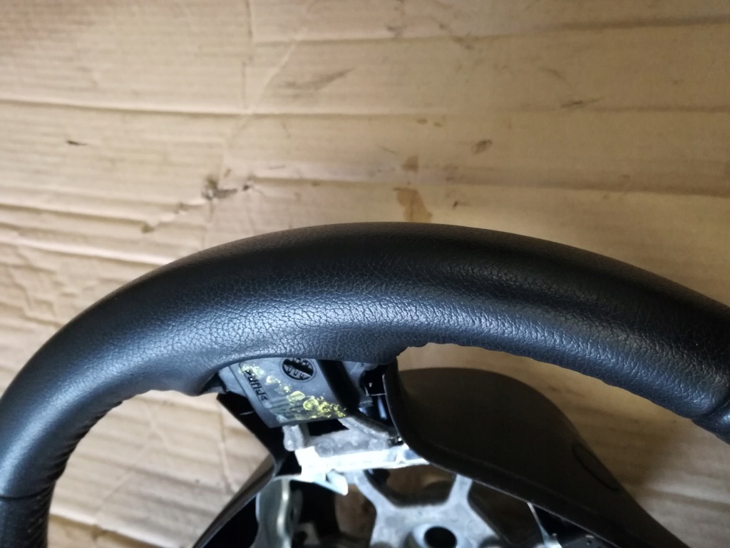 фото №7, Nissan juke i f15 повітропровід шкіра 2010 - 2014 rok