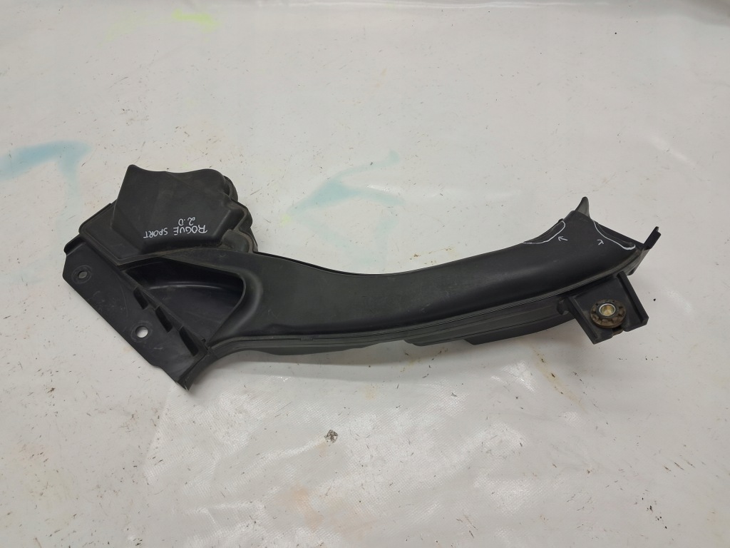 Купить Nissan rogue sport 2017- руль воздуха воздухозаборник 2.0 6ma11