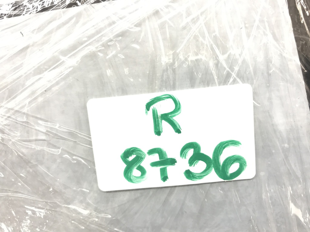 фото №11, Mercedes gla ii h247 2021 молдинг стійка двері перед ліва a2477226300