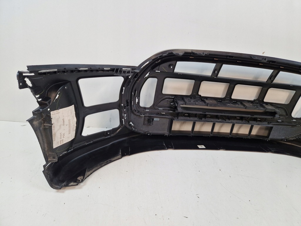 фото №7, Mini cooper s f55 f56 f57 lift lci бампер передній перед 9450543