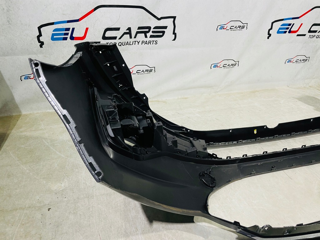 фото №8, Ford galaxy mk3 lift бампер перед передній 4xpdc 2019-2023 rok