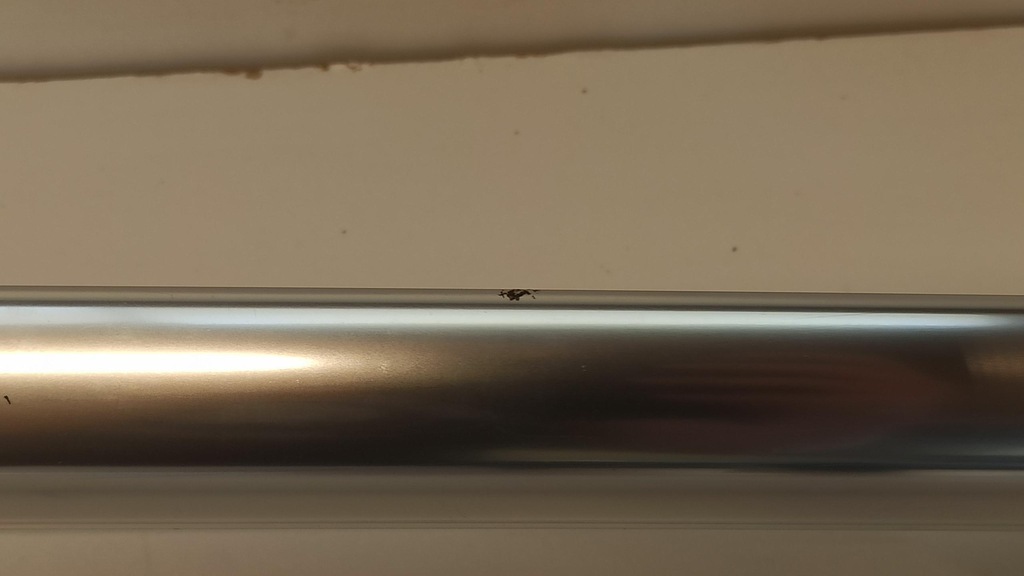 фото №6, Audi a6 c7 рейлінг рейлінги дахові комплект