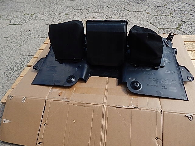 фото №13, Захист пластик стіни za сидіння бардачки mazda mx-5 iv nd 15-20 n2436878x