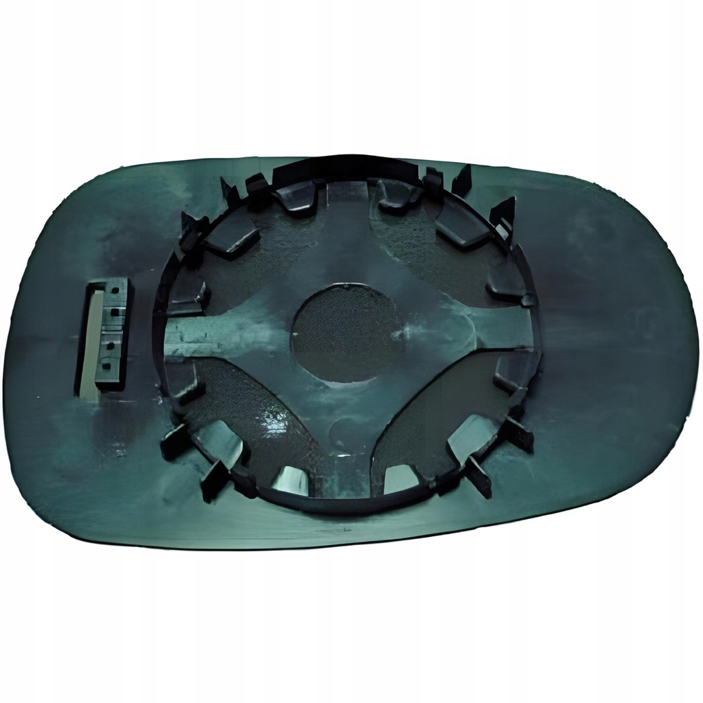 фото №1, Скло дзеркало do renault clio campus 06-