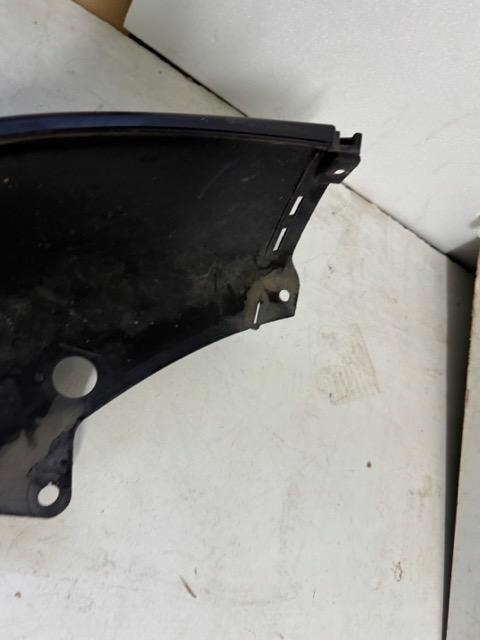 фото №9, Спойлер перед suzuki sx4 sx 4 lift 09-