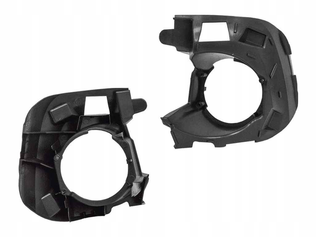 фото №1, Рамка протитуманна фара ліва 269167471r