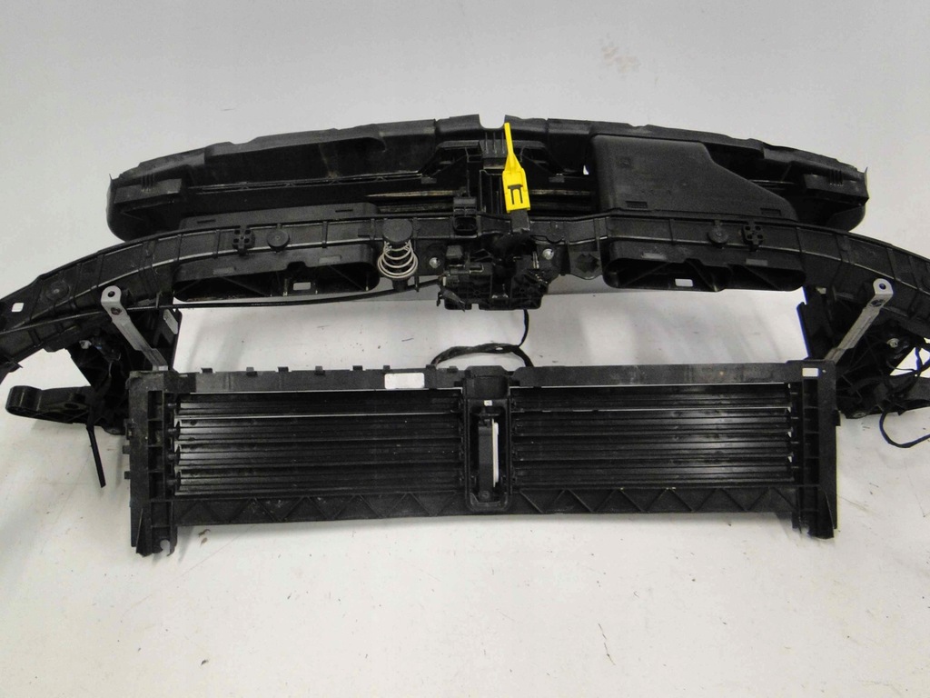 фото №6, Mercedes glb x247 247 замок капот + датчик