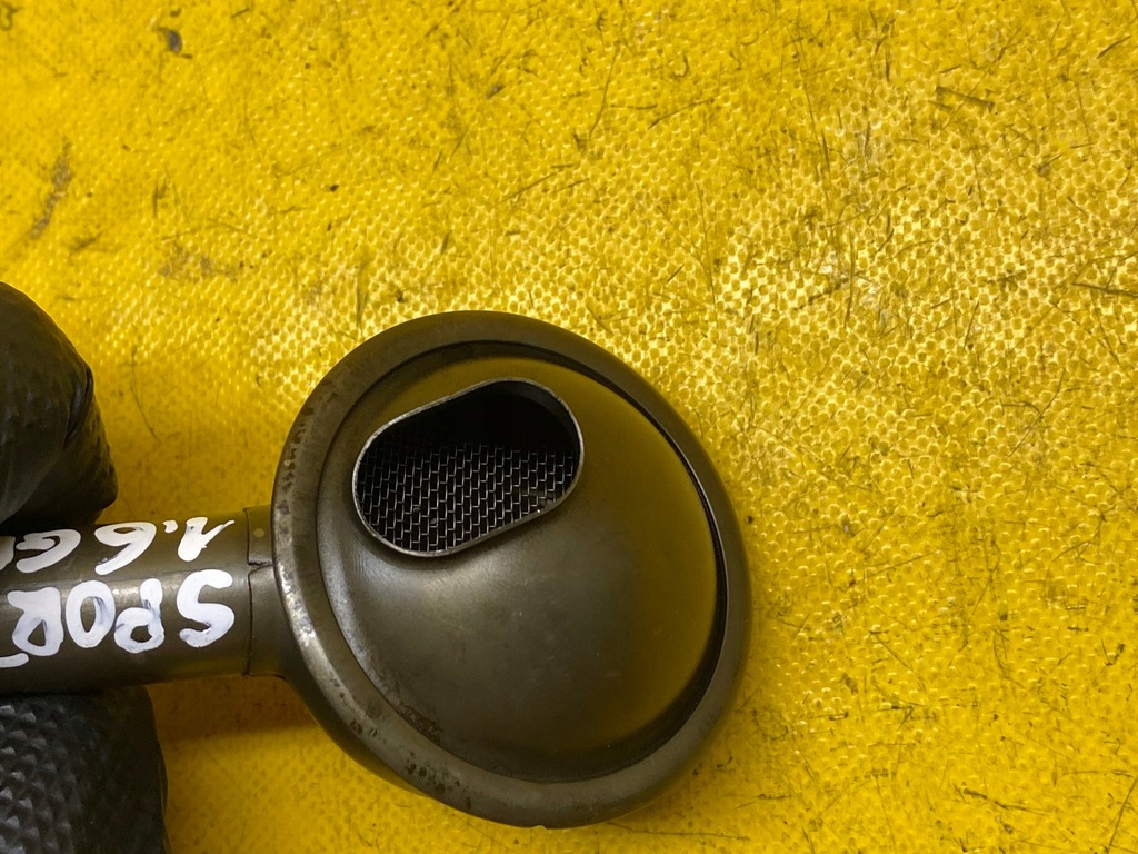 фото №5, Маслоприймач маслоприймач насоса оливи kia sportage hyundai ix35 1.6 gdi g4fd