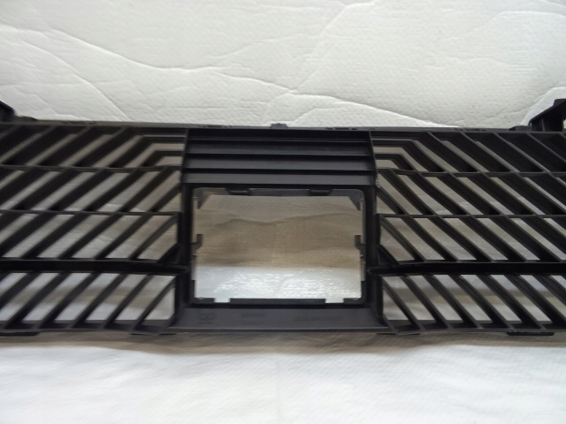 фото №9, Citroen c4 iii c41 решітка заглушка бампера нижня радар pdc nowa