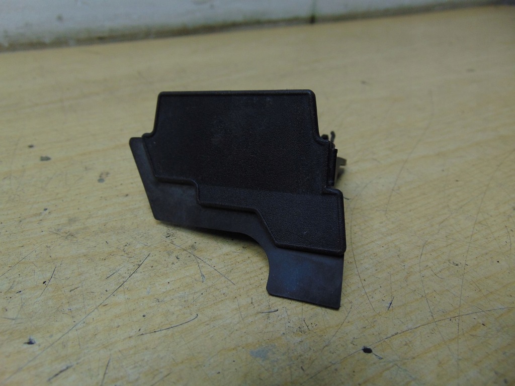 фото №7, Завершение жабо левая toyota auris i 53822-12060