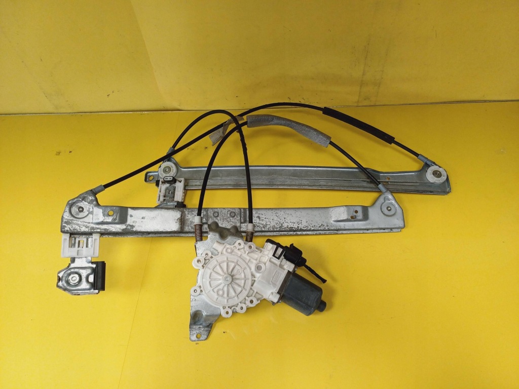 фото №1, Підйомник вікон лівий перед smart forfour 0130822206 nr272