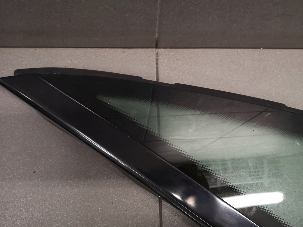 фото №7, Стекло треугольник левая audi a8 d2 4d0845299