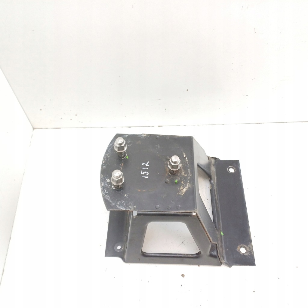 фото №1, 2005 jeep wrangler кронштейн колеса запасного