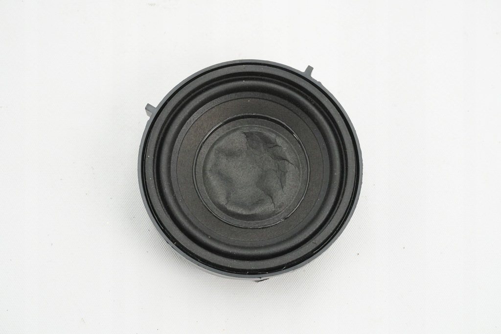 фото №1, Bmw seria 4 f32 динамик аварийный консоли 9151127