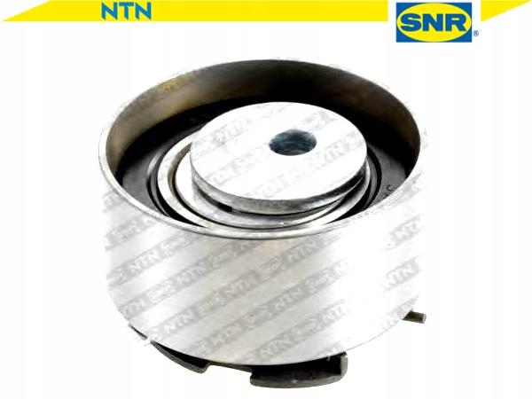 фото №2, Натяжитель ролик ремень распределительного вала [snr]