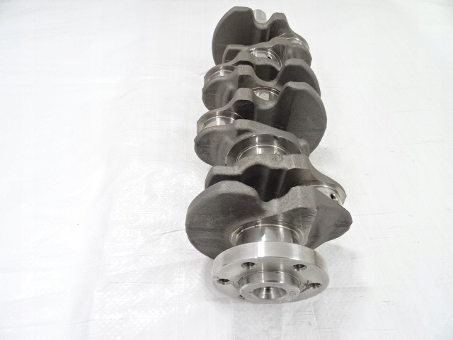 фото №12, Citroen berlingo iv 1.5 bluehdi wał коленчатый новый оригинальный