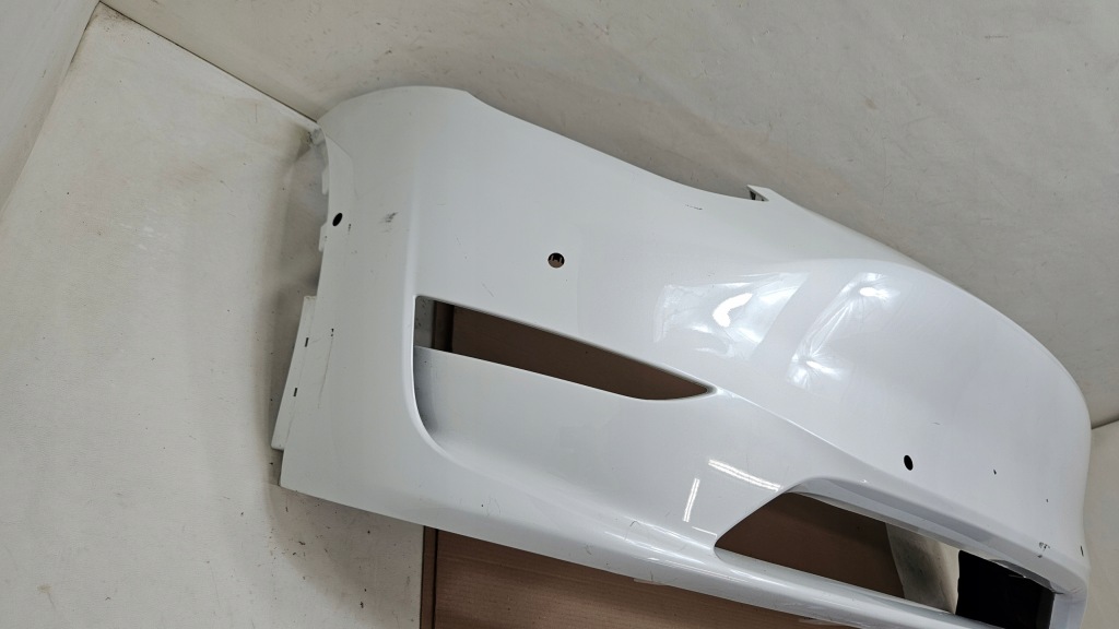 фото №7, Бампер перед передний tesla model y оригинальный