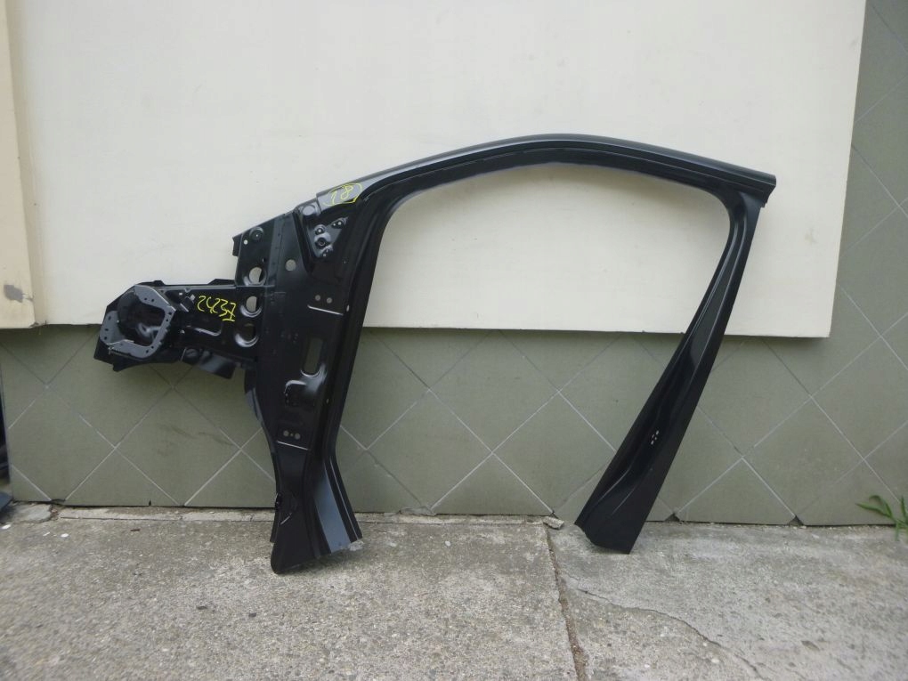 фото №1, Scudo jumpy expert iii proace 16- блок двигуна лівий