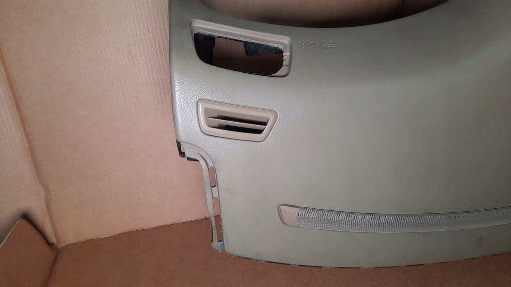 фото №12, Панель приладів приладова консоль volvo xc70 00-04r