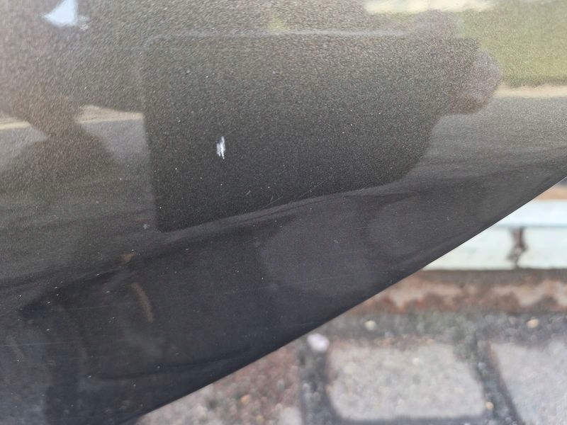 фото №6, Citroen ds4 двері лівий задня ліва задні kdk