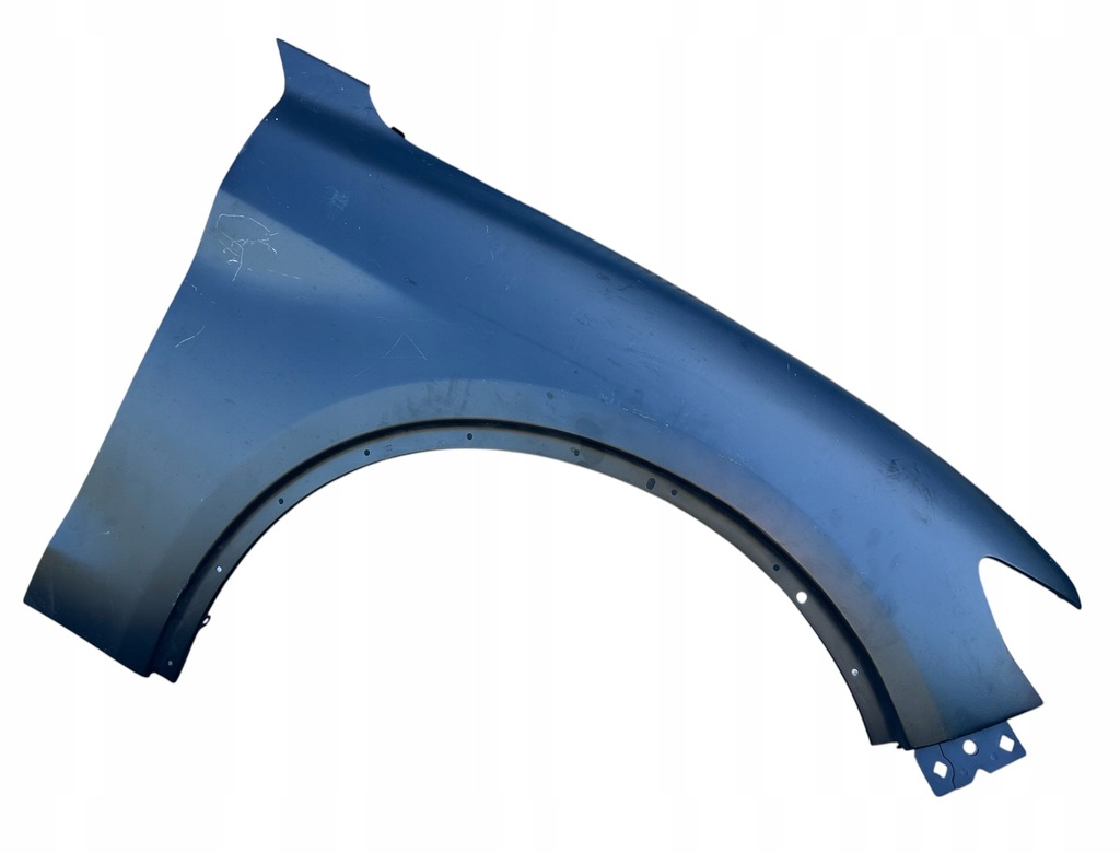 фото №1, Крила правий перед передній alfa romeo stelvio