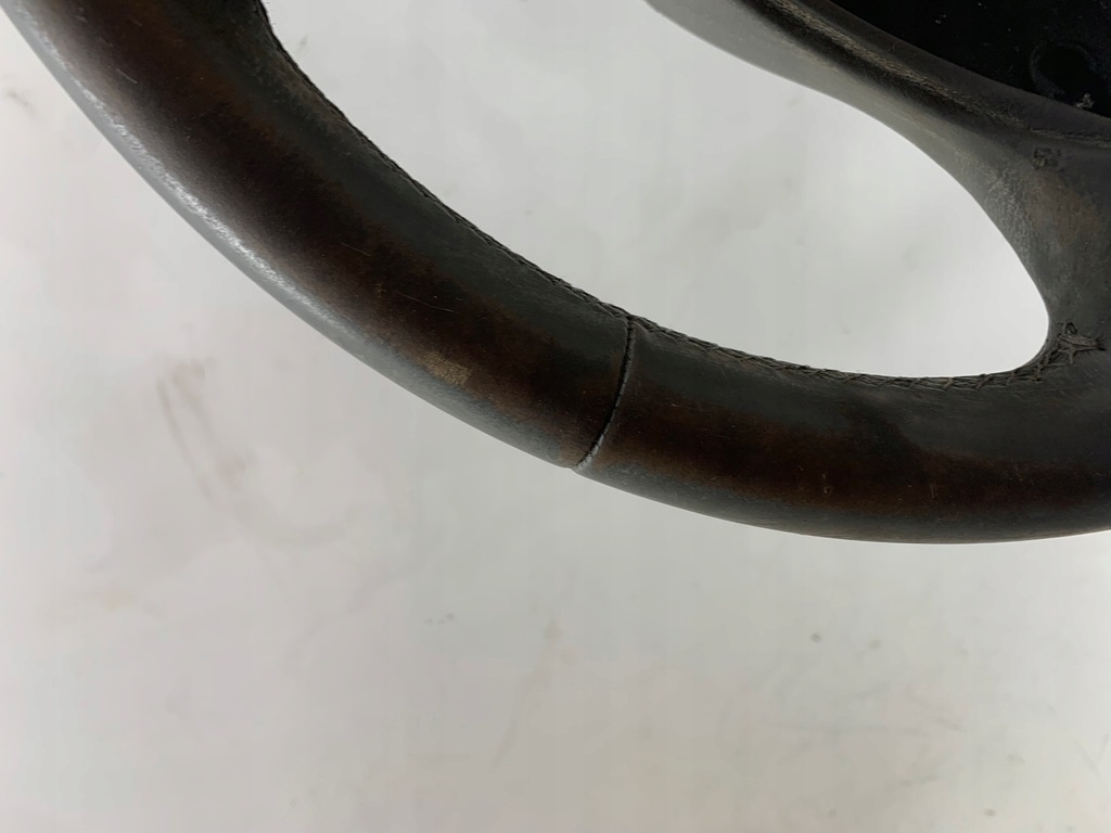 фото №7, Alfa romeo 166 lift воздуховод кожа