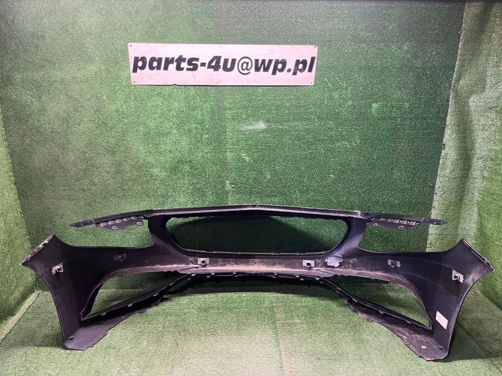 Mercedes s-coupe w217 217 63 amg бампер перед Зі Шроту