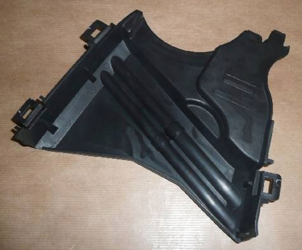 фото №1, Кришка ремінь розподільного валу