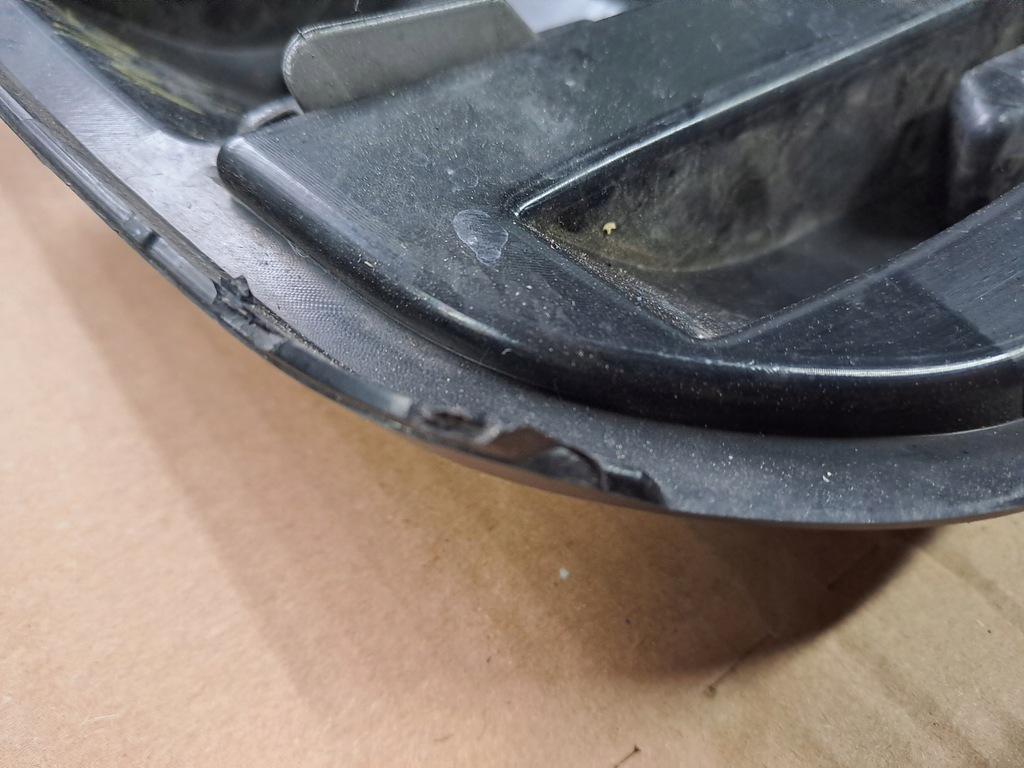 фото №6, Решітка бампера bmw x3 g01