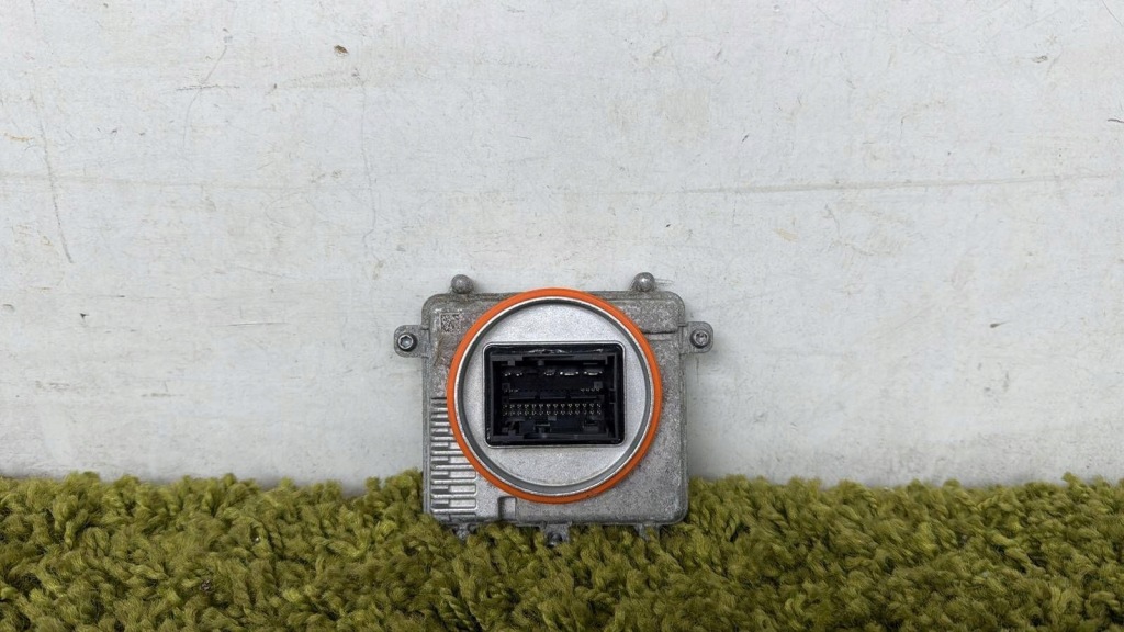 фото №1, Модуль перетворювач лампа фара led scala kamiq t-cross 911 992 oryg