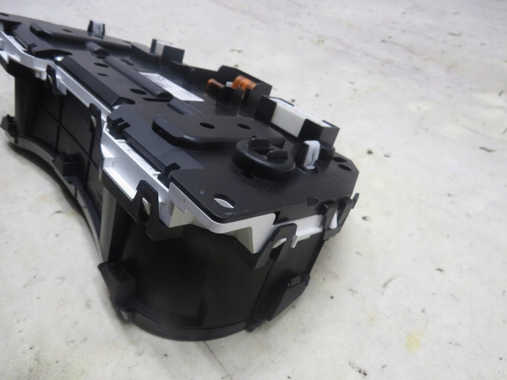 фото №5, Лічильник автоматична коробка передач 1.6 dci nissan x-trail iii t32 4cb6a/jyi5