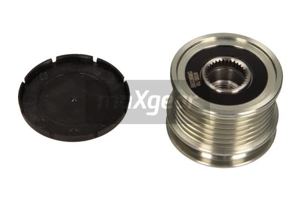 Купить Maxgear 30-0165 генератор - сцепление односторонний