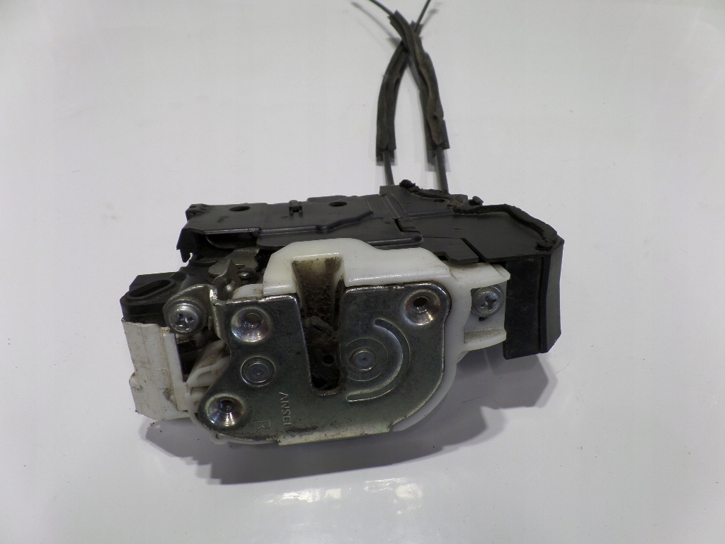 фото №1, Mitsubishi colt vi замок дверь правый перед 6pin