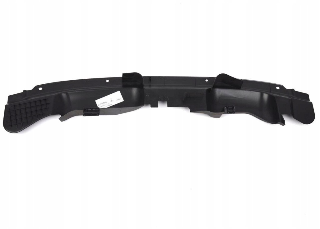 фото №10, Захист поперечина передній kuga mk1 2008-2012 1534360 _ 8v41-16613-ad