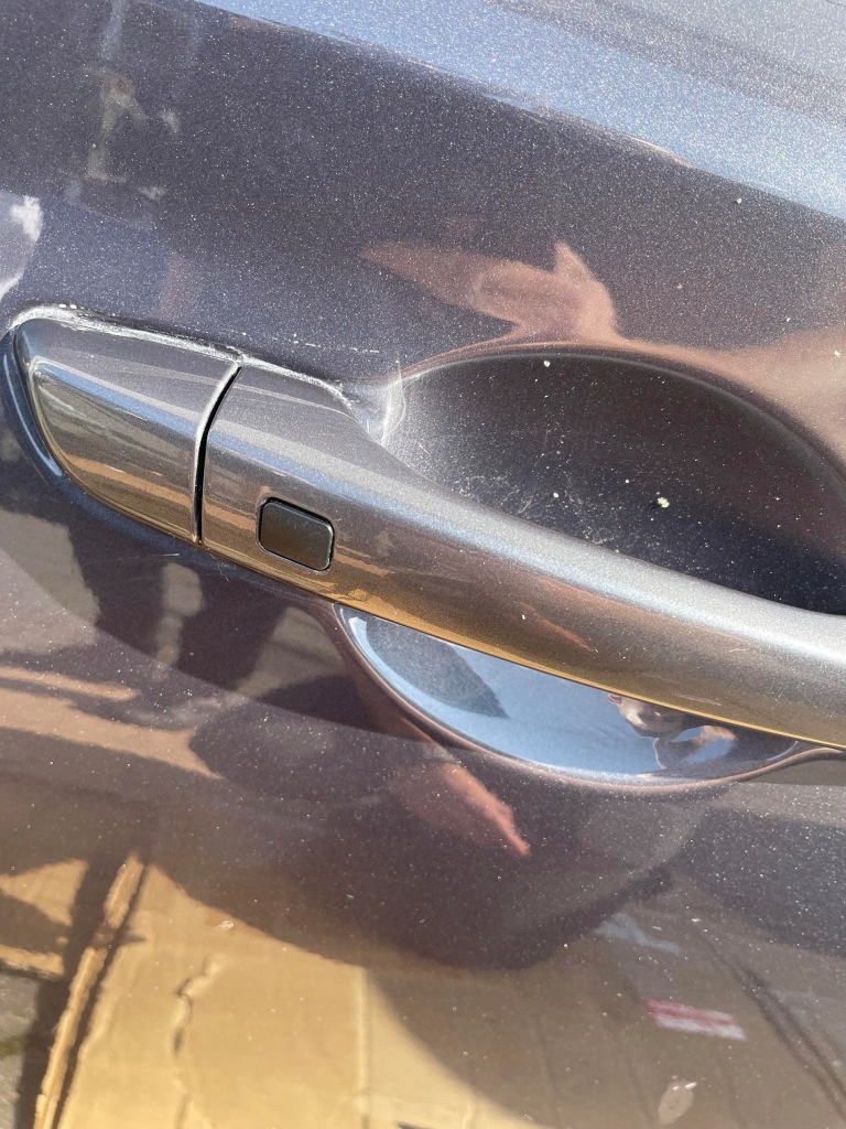 фото №9, Hyundai i30n i30 iii n 17- дверь правое перед hb z3g