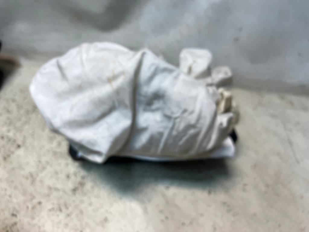 фото №6, Volkswagen golf vii подушка безпеки подушки безпеки повітряні