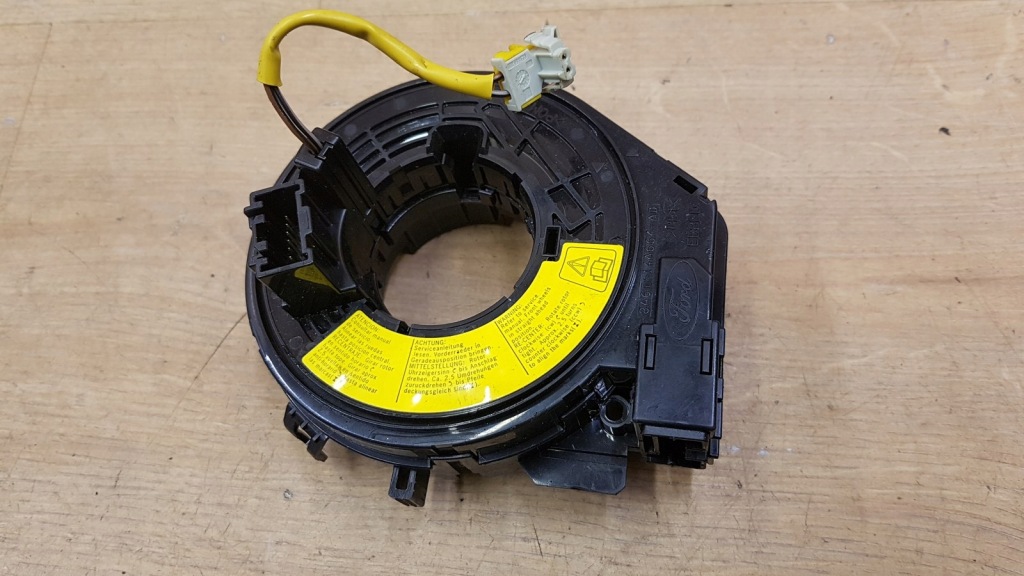 фото №1, Стрічка шлейф подушки безпеки подушка безпеки ford b-max