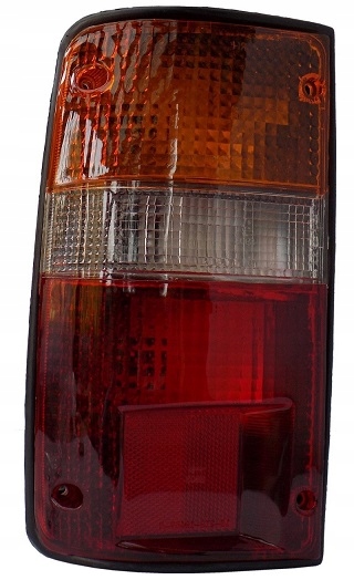 фото №1, Toyota hilux volkswagen taro лампа задня ліва