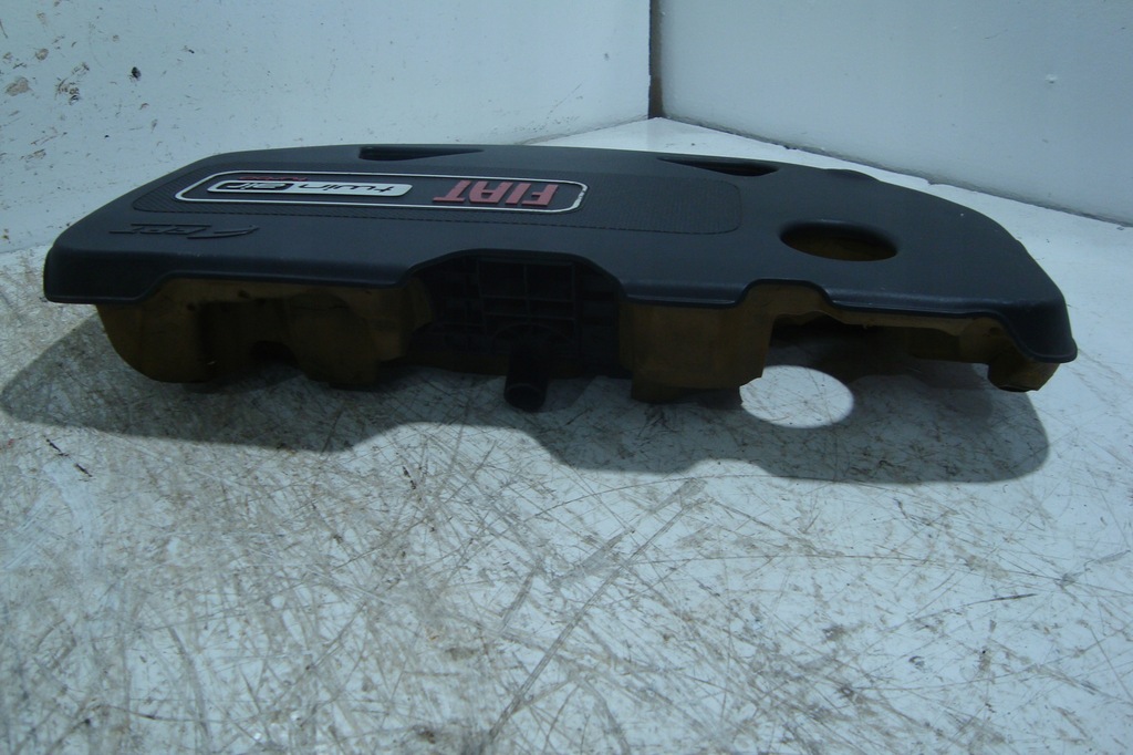 фото №7, Корпус фильтра воздуха fiat 500 0,9 twinair poznań