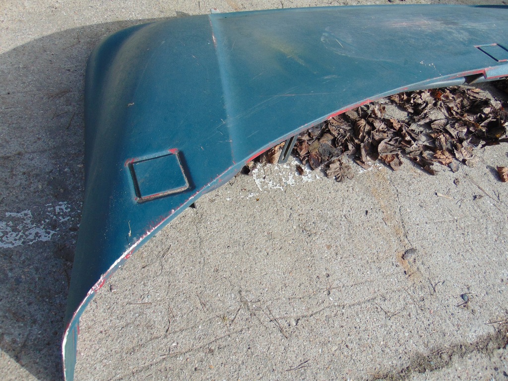 фото №4, Ветровик кровельная спойлер scania r cr19