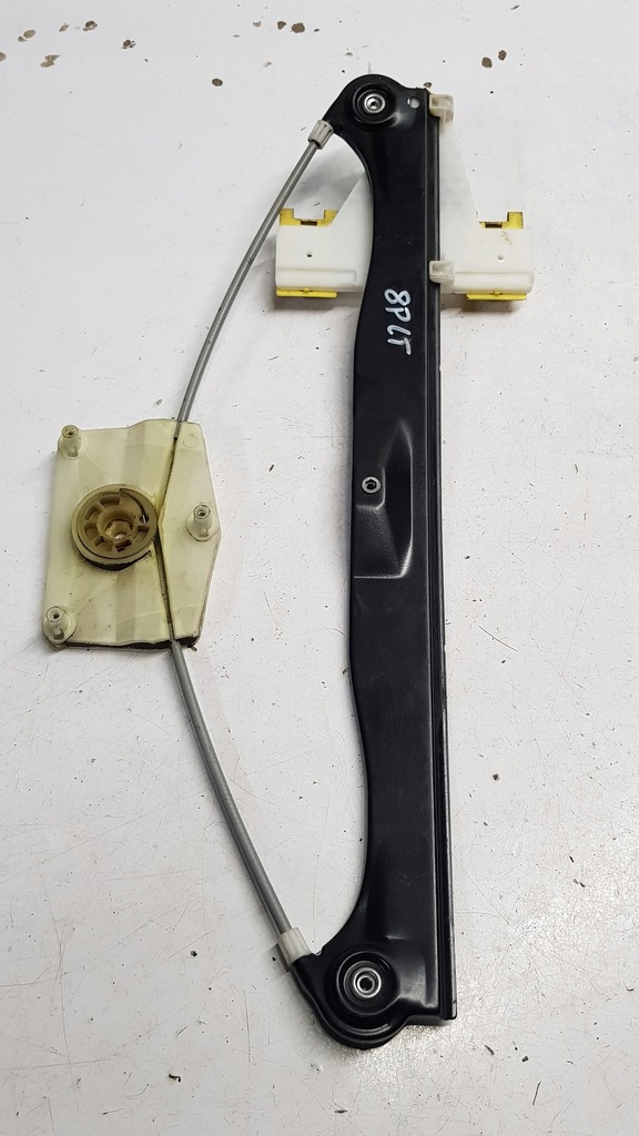фото №10, Механізм скло правий задня ford galaxy mk3