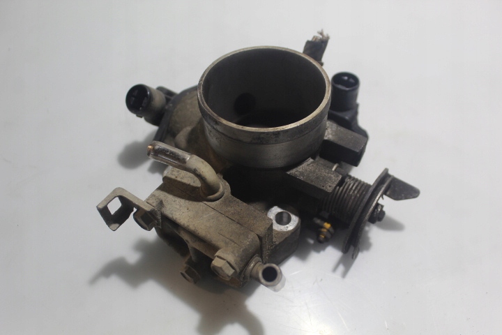 фото №1, Дросельна заслінка honda civic vi 1.4