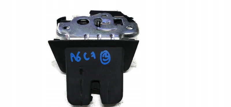 фото №1, Audi a6 c7 16r замок капот 8r0827505a