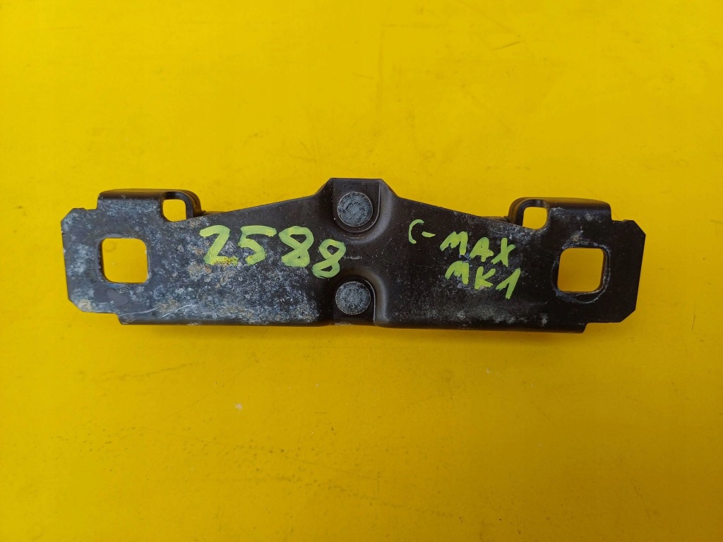 Купити Засувка замка кришки задній ford focus c-max mk1 3m51-r404b12-ad