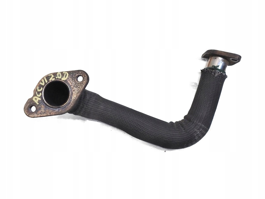 фото №1, Труба трубка egr honda accord vi 2.0 d